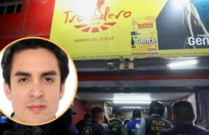 Economista acuchilla a trabajadora sexual en ‘El Trocadero’ del Callao