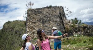 Turismo interno crecería más de 25% en 2023 y alcanzaría 34 millones de viajes