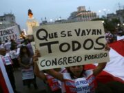 Adelanto de elecciones,¡QUE SE VAYAN TODOS!