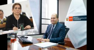 Hernán Navarro Franco: Viceministro se reunió dos veces con Sada Goday en su oficina cuando fue Director General