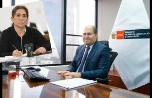 Hernán Navarro Franco: Viceministro se reunió dos veces con Sada Goday en su oficina cuando fue Director General