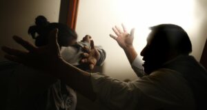 Estado debe mejorar políticas para mujeres víctimas de violencia