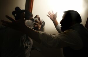 Estado debe mejorar políticas para mujeres víctimas de violencia