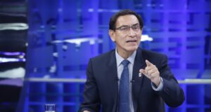 Poder Judicial: cuatro empresas de ex presidente Martín Vizcarra en investigación