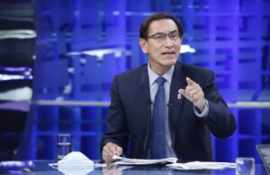 Poder Judicial: cuatro empresas de ex presidente Martín Vizcarra en investigación