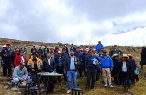 Denuncian a Newmont Yanacocha por no cumplir consulta previa en ‘Proyecto Colorado’