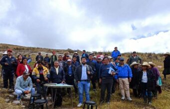 Denuncian a Newmont Yanacocha por no cumplir consulta previa en ‘Proyecto Colorado’