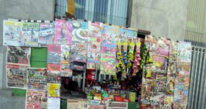 Guillermo Bermejo: Plantea proyecto de ley que declara reconocimiento a medios alternativos