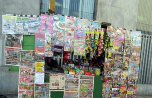 Guillermo Bermejo: Plantea proyecto de ley que declara reconocimiento a medios alternativos