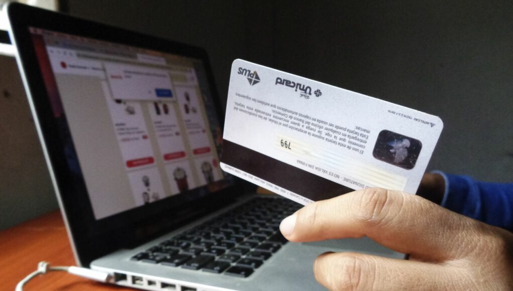 La ambición por la novedad: Nada es suficiente y lo nuevo siempre es atractivo