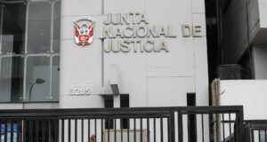 Las plegarias de la Junta Nacional de Justicia