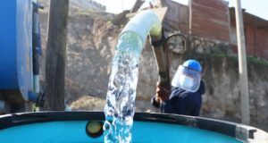 Sedapal anuncia corte de agua en 22 distritos de Lima por 4 días desde el 6 de octubre