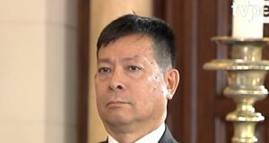 Fiscalía abre investigación preliminar contra Eduardo Arana, ministro de Justicia