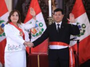 Eduardo Arana, flamante ministro de Justicia, amenazó de muerte a su esposa