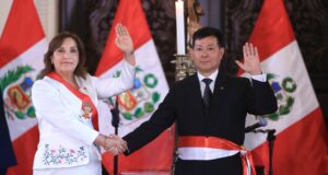 Eduardo Arana, flamante ministro de Justicia, amenazó de muerte a su esposa