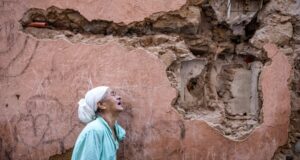 Marruecos: Al menos 1.305 muertos y 1.832 heridos en el peor terremoto de su historia