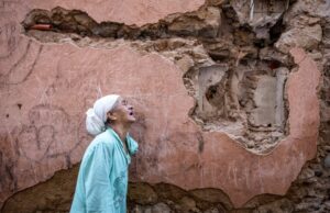 Marruecos: Al menos 1.305 muertos y 1.832 heridos en el peor terremoto de su historia