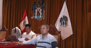 Trujillo: Concejo Provincial decide suspender en el cargo al alcalde Arturo Fernández