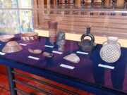 Perú recupera 73 importantes piezas arqueológicas que estaban en Argentina, Bélgica, Suiza y EE.UU.