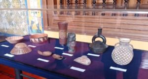 Perú recupera 73 importantes piezas arqueológicas que estaban en Argentina, Bélgica, Suiza y EE.UU.