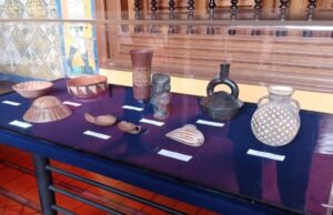 Perú recupera 73 importantes piezas arqueológicas que estaban en Argentina, Bélgica, Suiza y EE.UU.