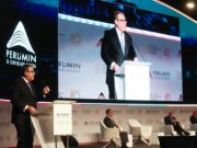 Alberto Otárola contradice a titular de Energía y Minas: «Tía María no está en la agenda del Gobierno»