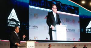 Alberto Otárola contradice a titular de Energía y Minas: «Tía María no está en la agenda del Gobierno»