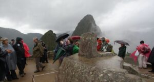 Machu Picchu: anuncian cierre temporal del Intihuatana y los templos del Sol y el Cóndor