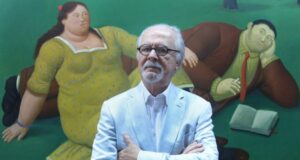 Murió Fernando Botero, el artista más importante en la historia de Colombia