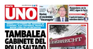 Edición 5 de setiembre de 2023