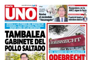 Edición 5 de setiembre de 2023