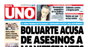 Edición 8 de setiembre de 2023