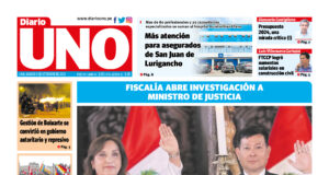 Edición del 9 de setiembre de 2023