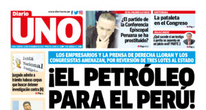 Edición del 15 de setiembre de 2023