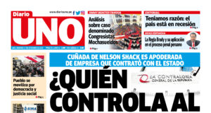 Edición del 17 de setiembre de 2023