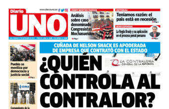 Edición del 17 de setiembre de 2023