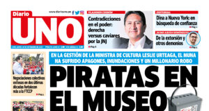 Edición del 18 de setiembre de 2023