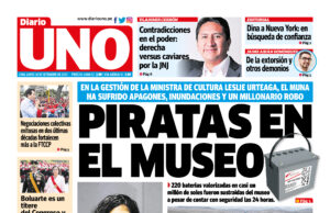 Edición del 18 de setiembre de 2023