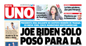 Edición del 21 de setiembre de 2023