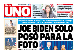 Edición del 21 de setiembre de 2023