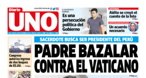 Edición del 22 de setiembre de 2023