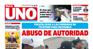 Edición del 24 de setiembre de 2023