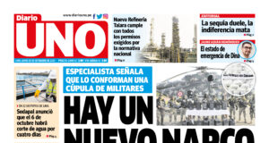 Edición del 25 de setiembre de 2023