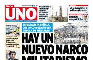 Edición del 25 de setiembre de 2023