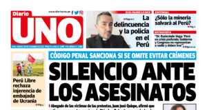 Edición del 29 de setiembre de 2023