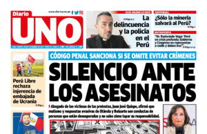 Edición del 29 de setiembre de 2023