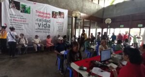 Iquitos: Adultos mayores pueden cobrar en bodegas y agentes con tarjetas de débito