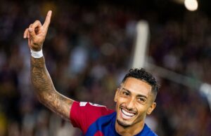 Barcelona fue una máquina de hacer goles en su inicio de la Champions League