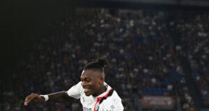 El A.C. Milán sigue imparable en el Calcio al vencer a la Roma 2-1