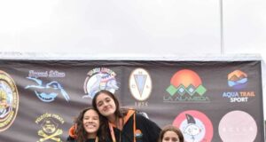 Fin de semana se realizó tercera edición de Herradura-Pescadores